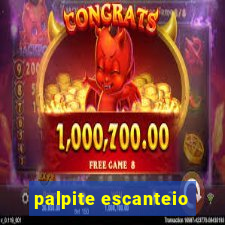 palpite escanteio